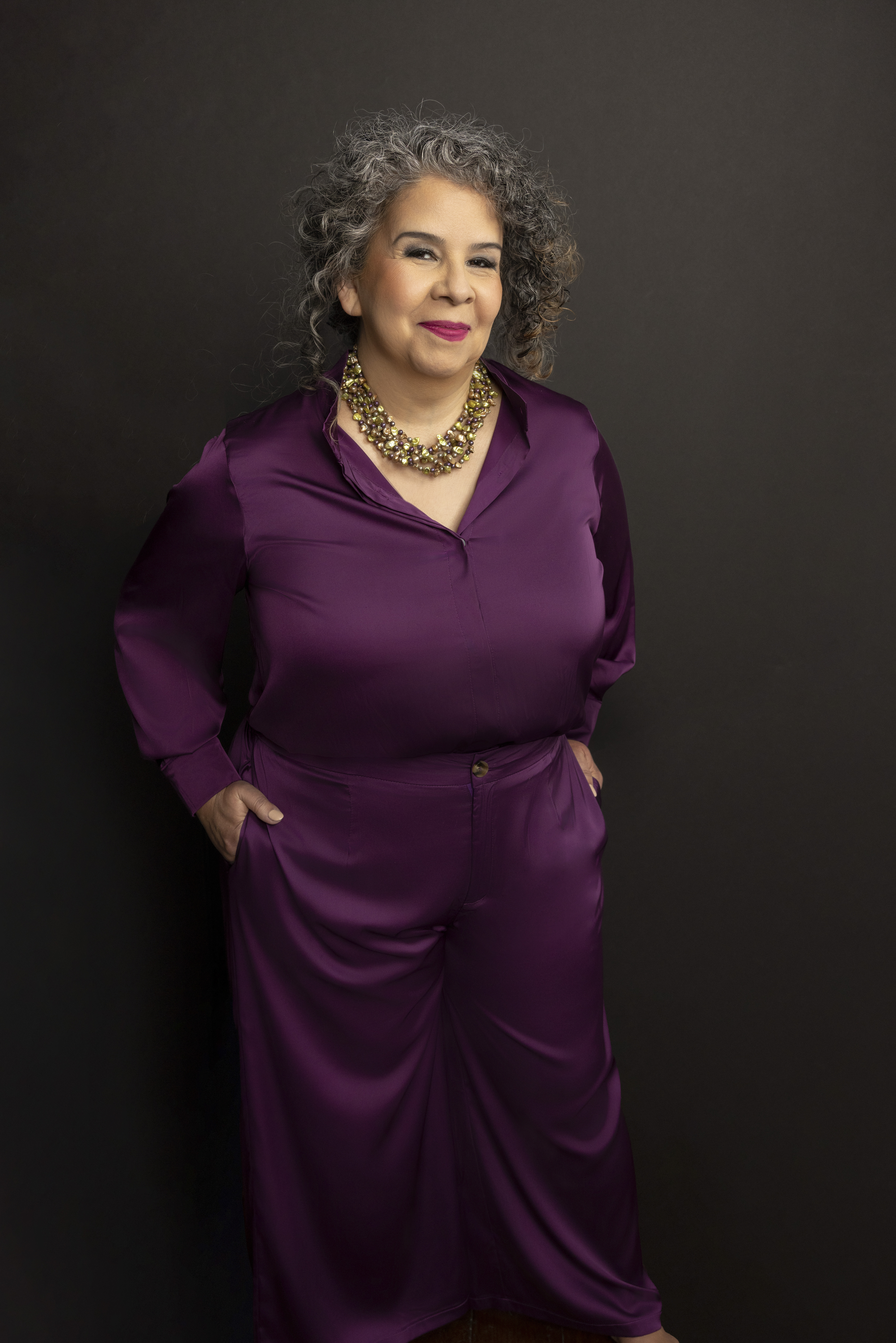 Dr. Arlene Siller