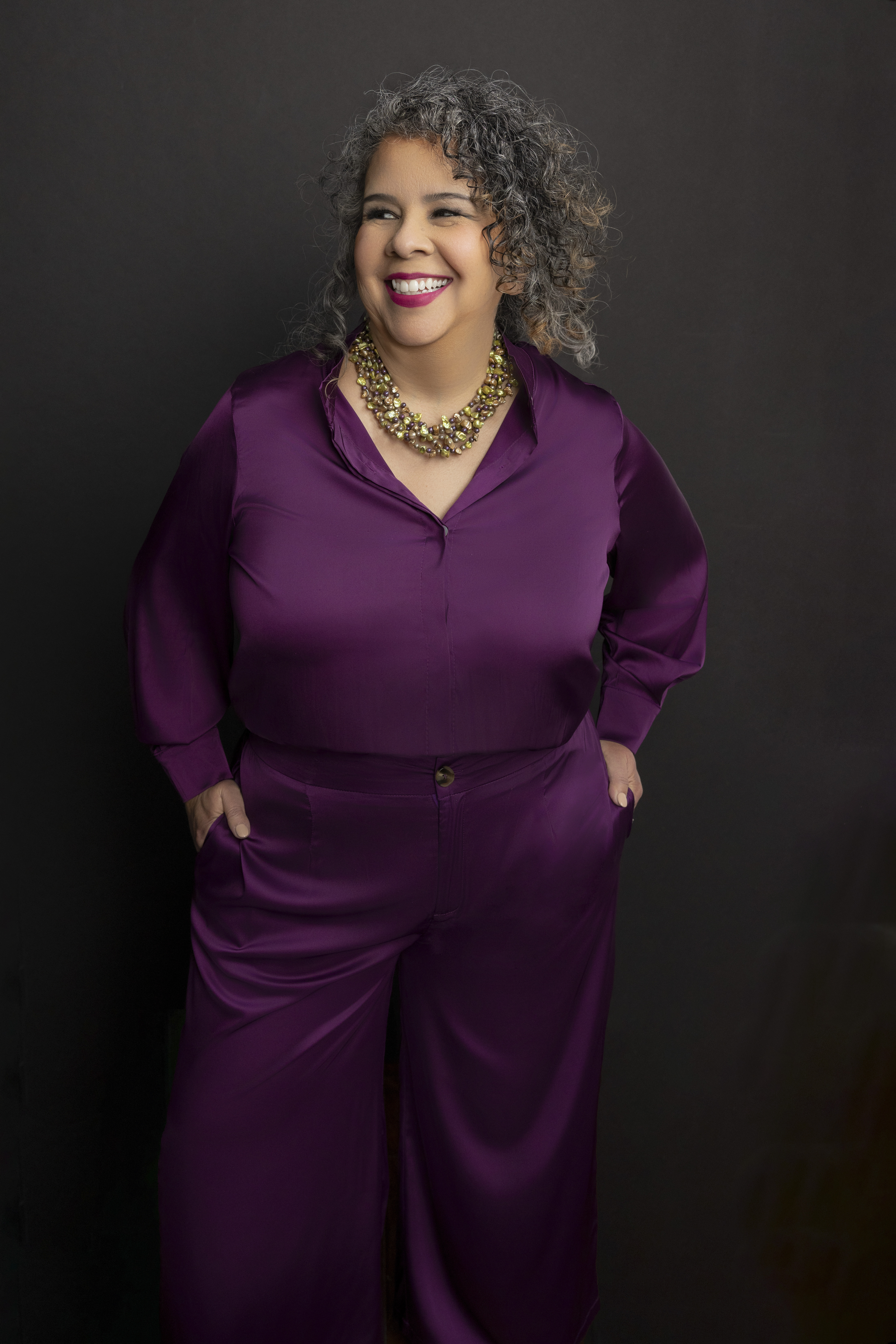 Dr. Arlene Siller, Founder & CEO of Ascend NBS